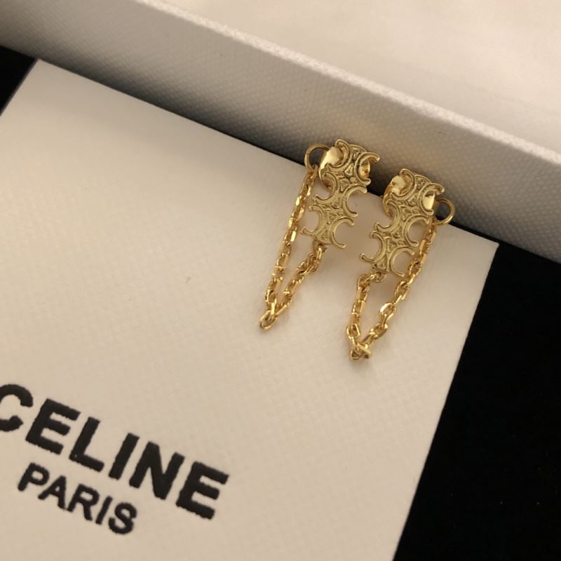 Celine Earrings